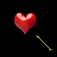Arrow Of Love Enter The Heart.gif