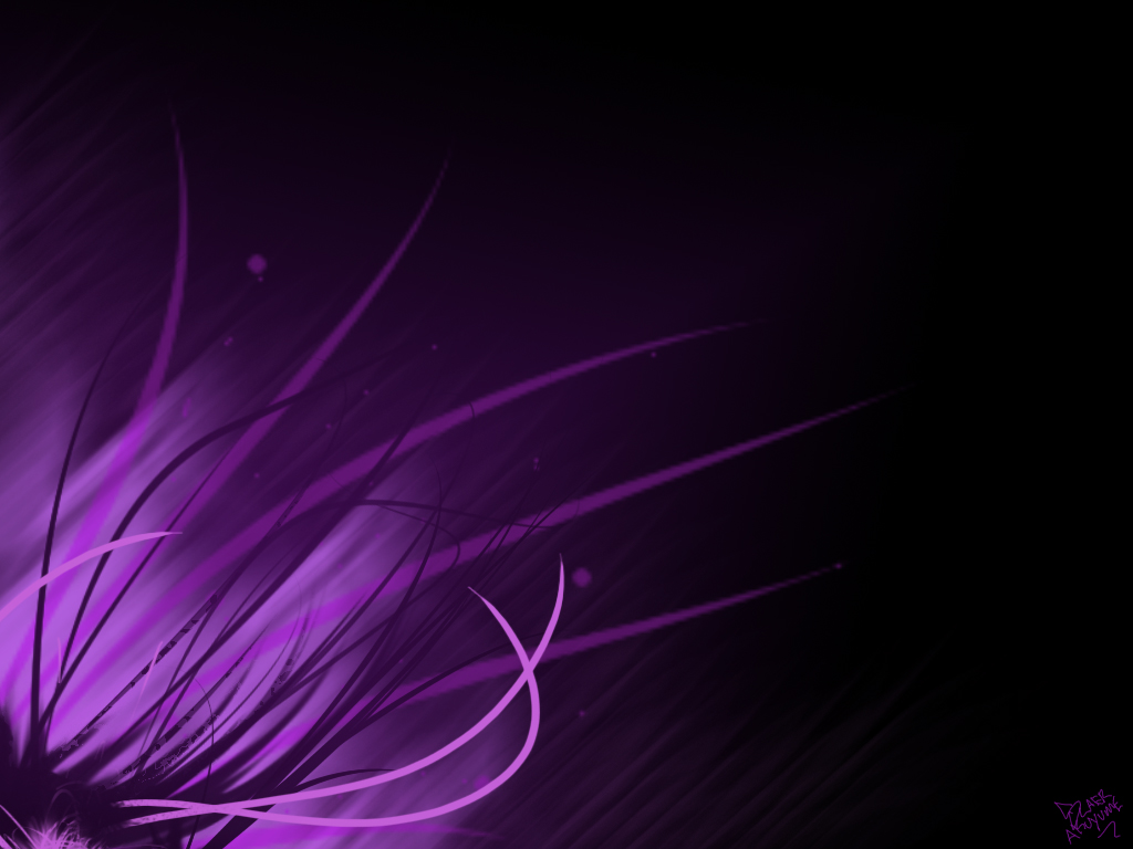 Purple Abstract Wallpaper by xSlaerx.jpg